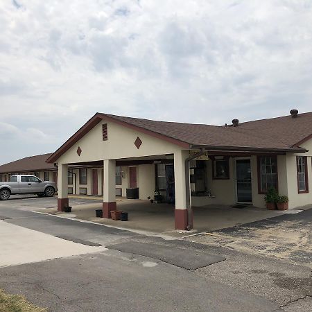 Rexdale Inn Seminole 外观 照片