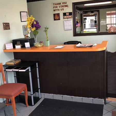 Rexdale Inn Seminole 外观 照片
