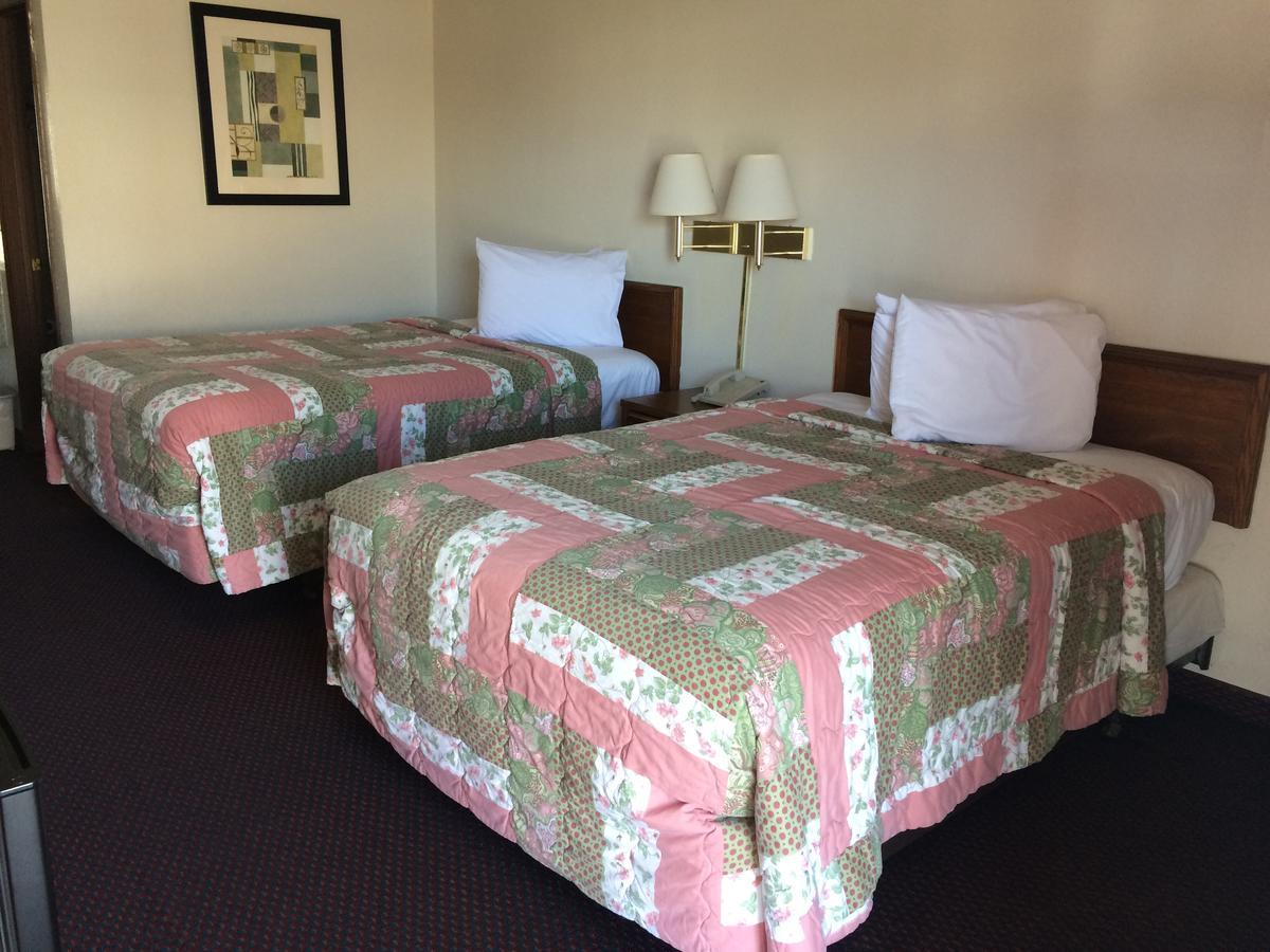 Rexdale Inn Seminole 外观 照片