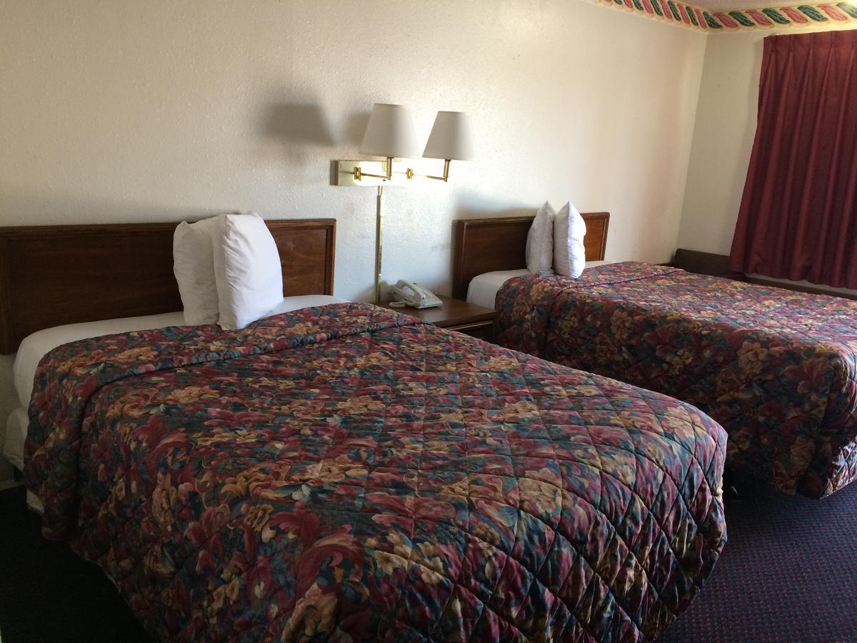 Rexdale Inn Seminole 外观 照片