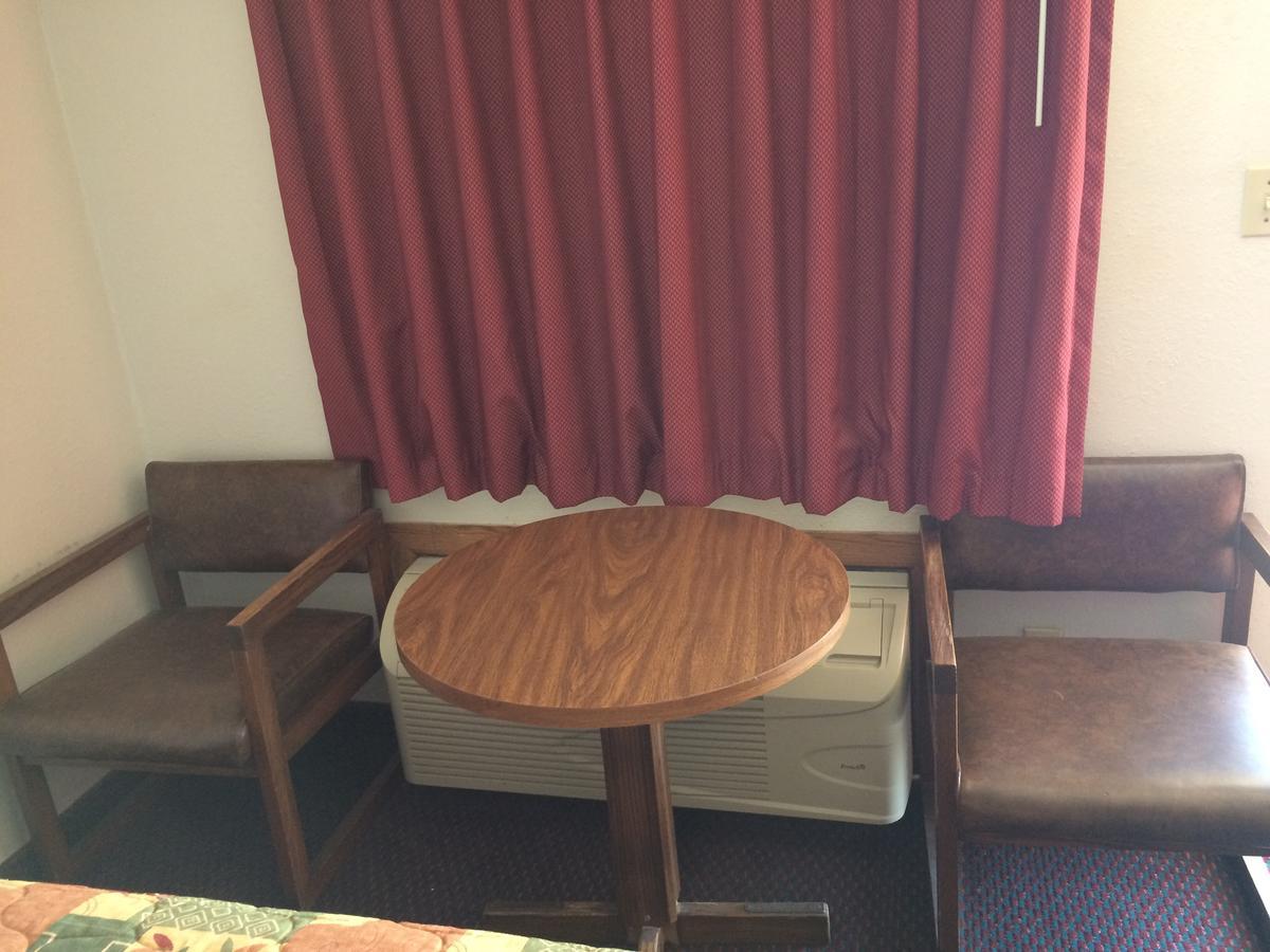 Rexdale Inn Seminole 外观 照片