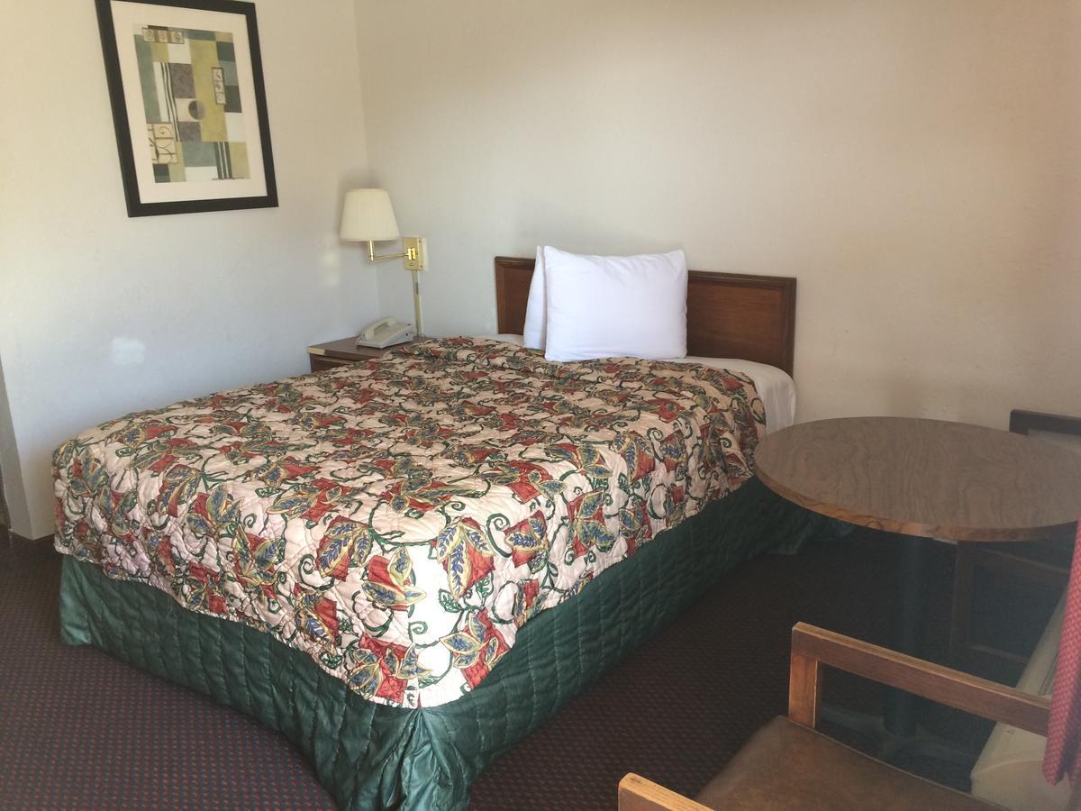 Rexdale Inn Seminole 外观 照片