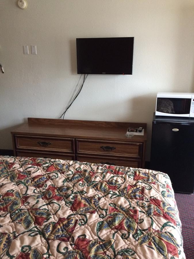 Rexdale Inn Seminole 外观 照片