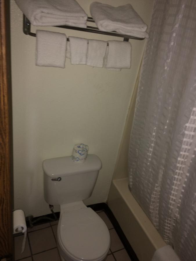 Rexdale Inn Seminole 外观 照片