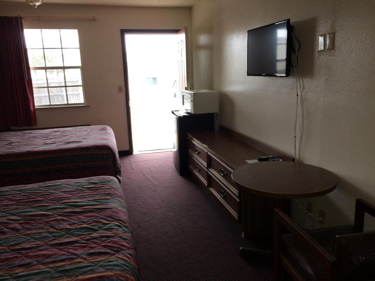 Rexdale Inn Seminole 外观 照片