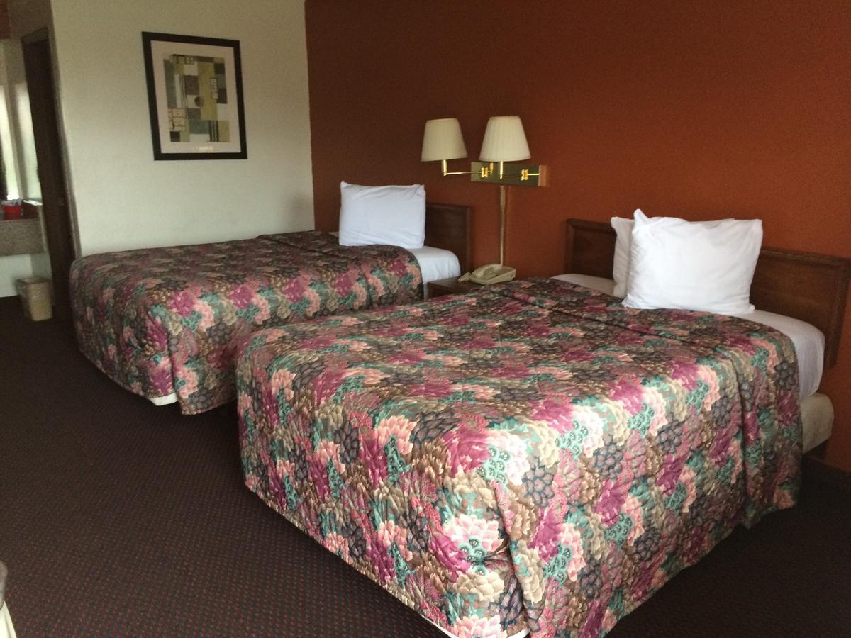 Rexdale Inn Seminole 外观 照片