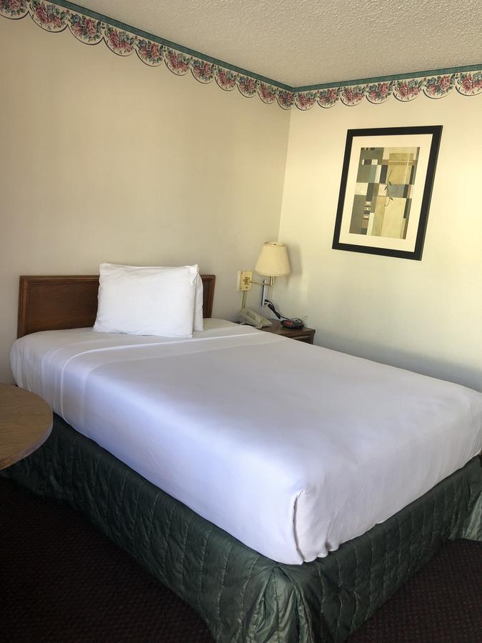 Rexdale Inn Seminole 外观 照片