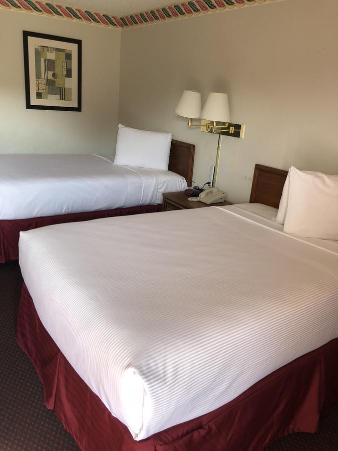 Rexdale Inn Seminole 外观 照片