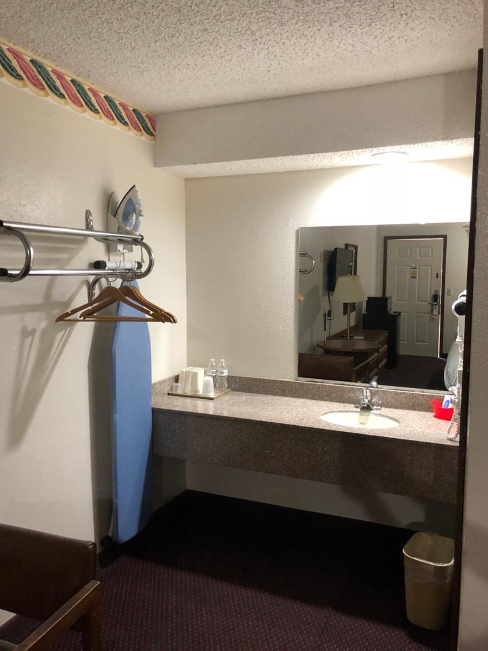 Rexdale Inn Seminole 外观 照片