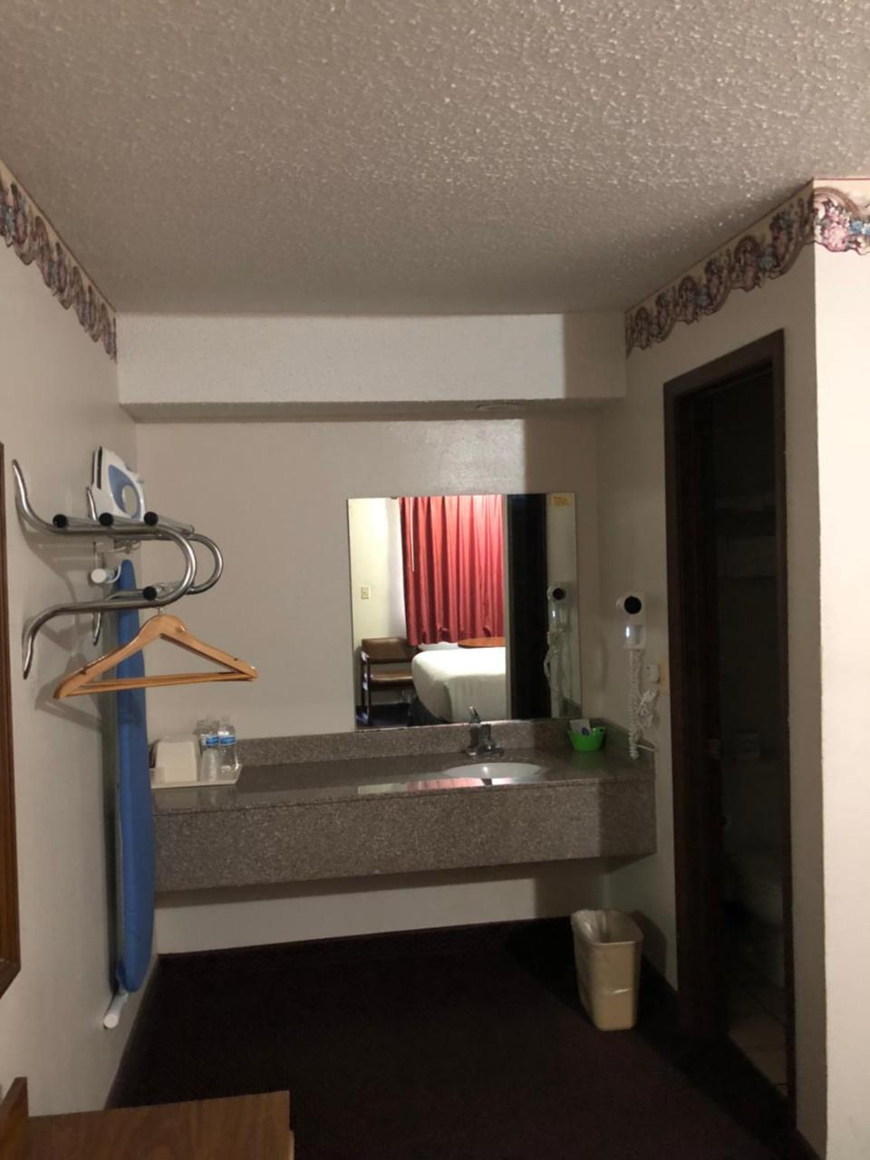 Rexdale Inn Seminole 外观 照片