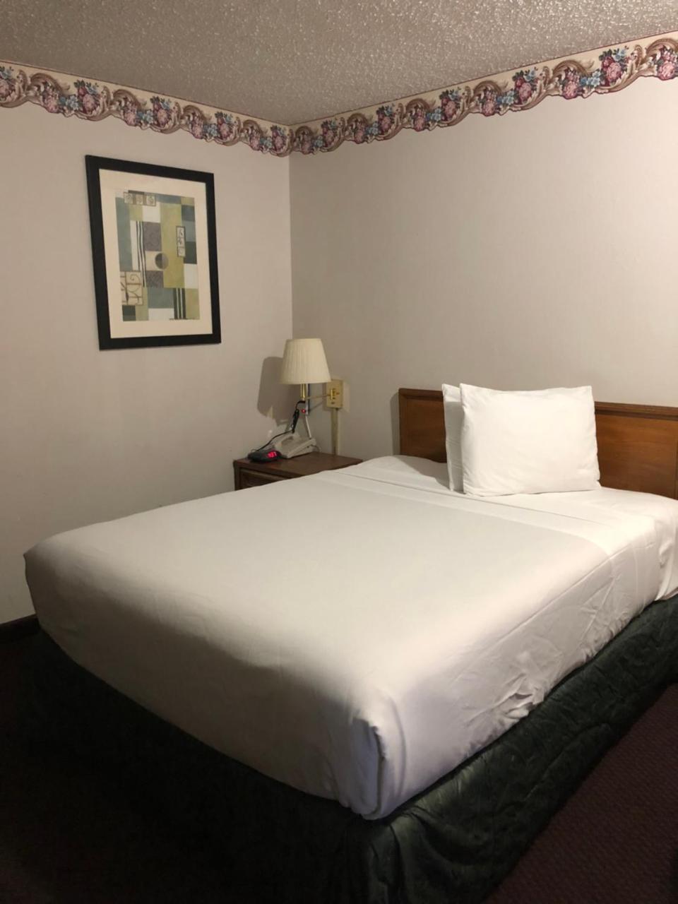 Rexdale Inn Seminole 外观 照片