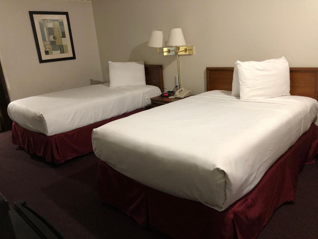 Rexdale Inn Seminole 外观 照片